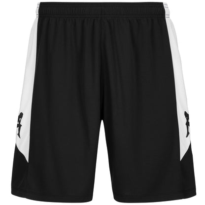 Lucio Black / White Shorts Mens