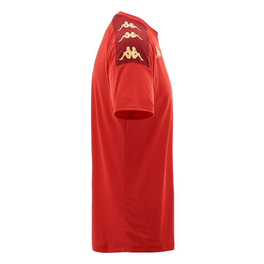 Gianto Jersey Junior