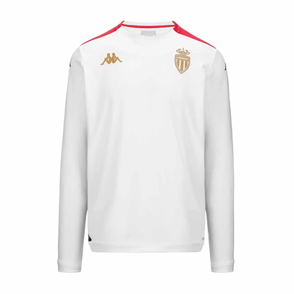 Aldren Pro 8 AS Monaco Sweatshirt 2024/25