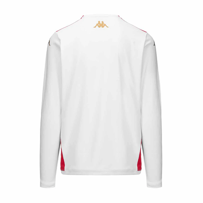 Aldren Pro 8 AS Monaco Sweatshirt 2024/25