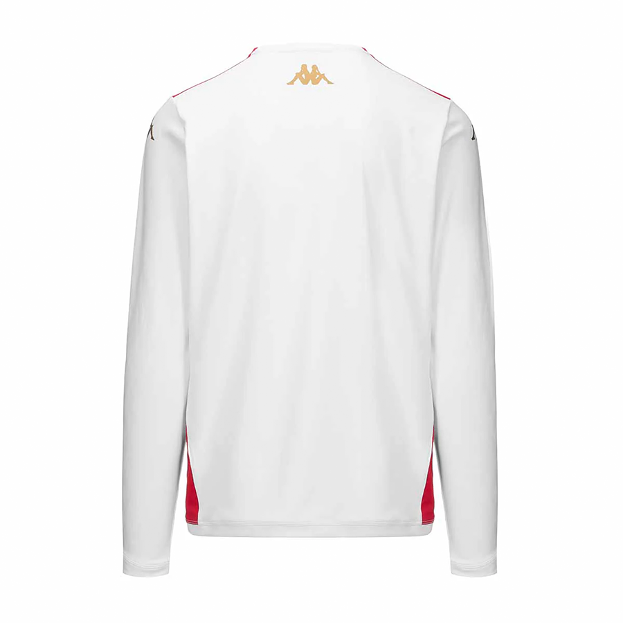 Aldren Pro 8 AS Monaco Sweatshirt 2024/25