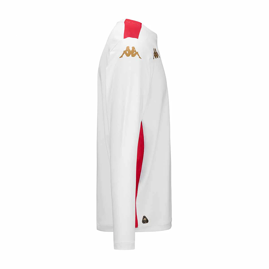 Aldren Pro 8 AS Monaco Sweatshirt 2024/25