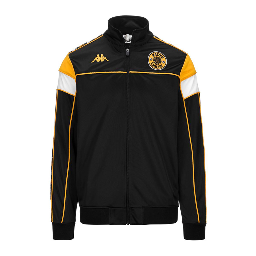 Kaizer Chiefs FC 2024/25 - 222 Banda Merez AM Track Top