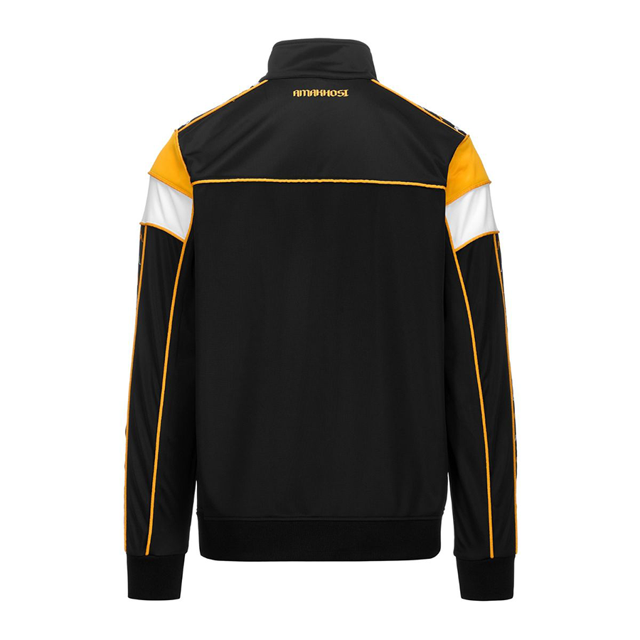 Kaizer Chiefs FC 2024/25 - 222 Banda Merez AM Track Top