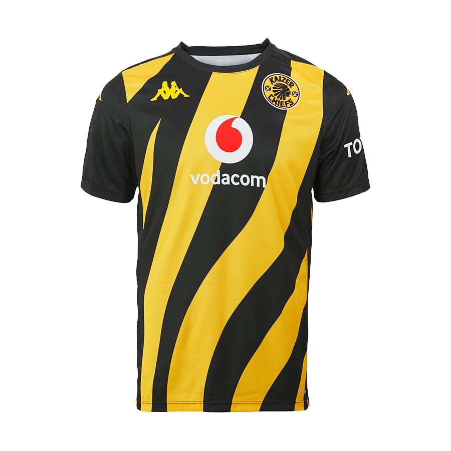 Kaizer Chiefs FC 2024/25 Aboupre Pro 8 AM