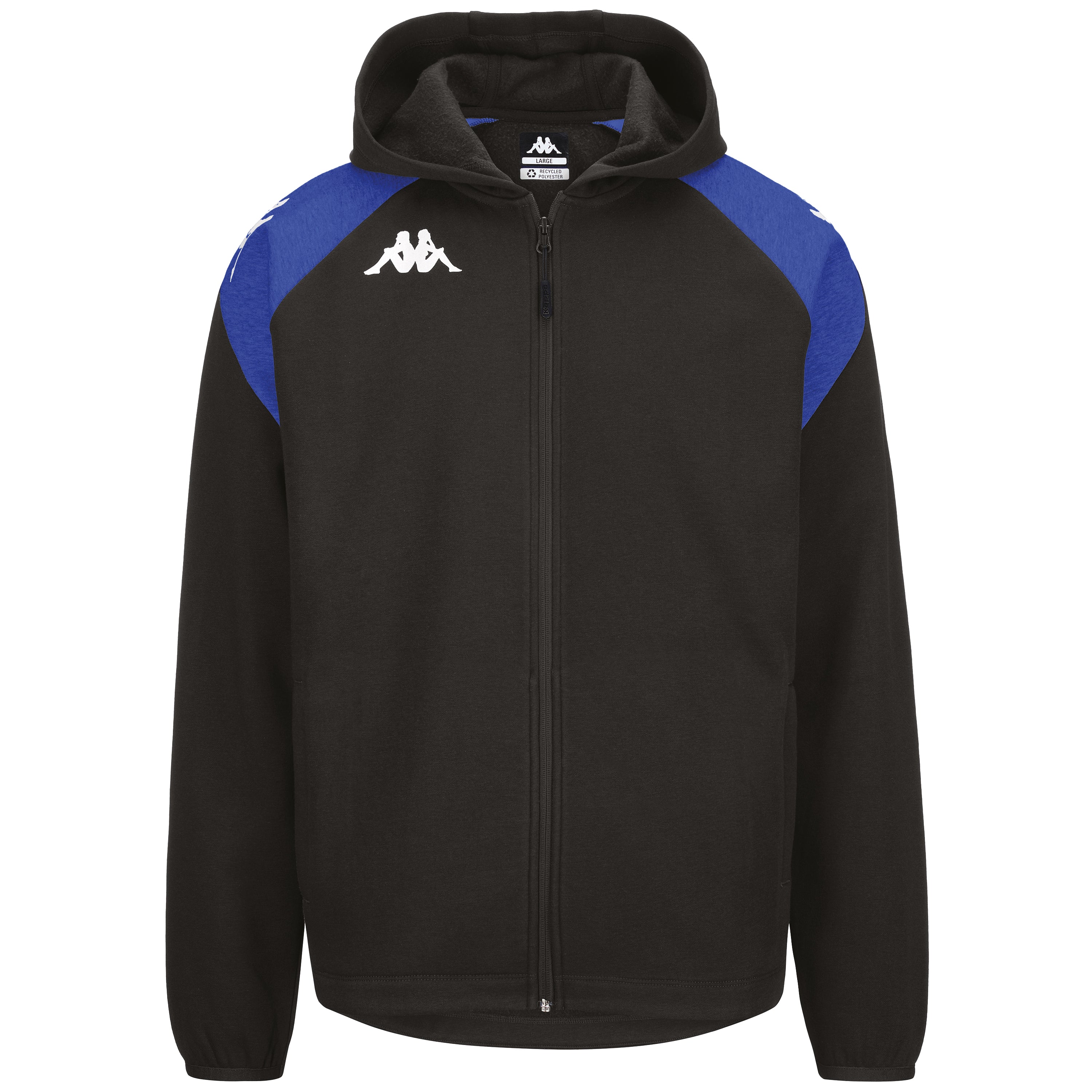 Liantozi Hoody Mens