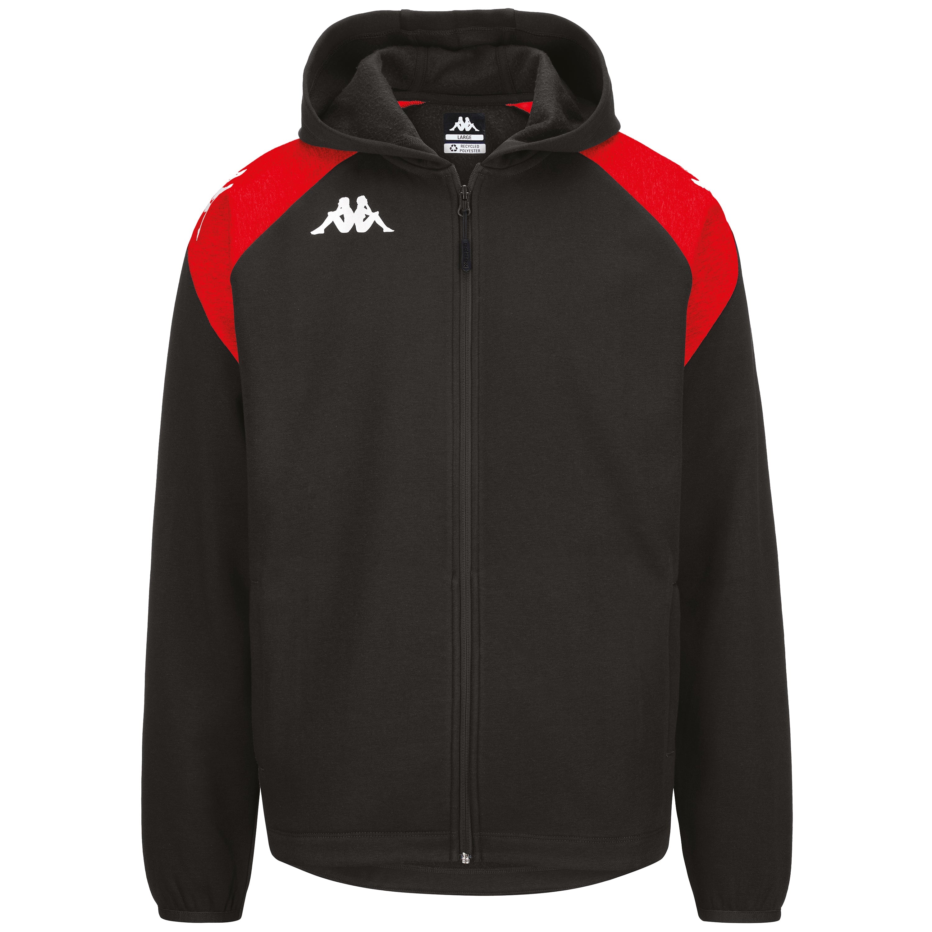 Liantozi Hoody Mens