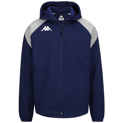 Liantozi Hoody Mens