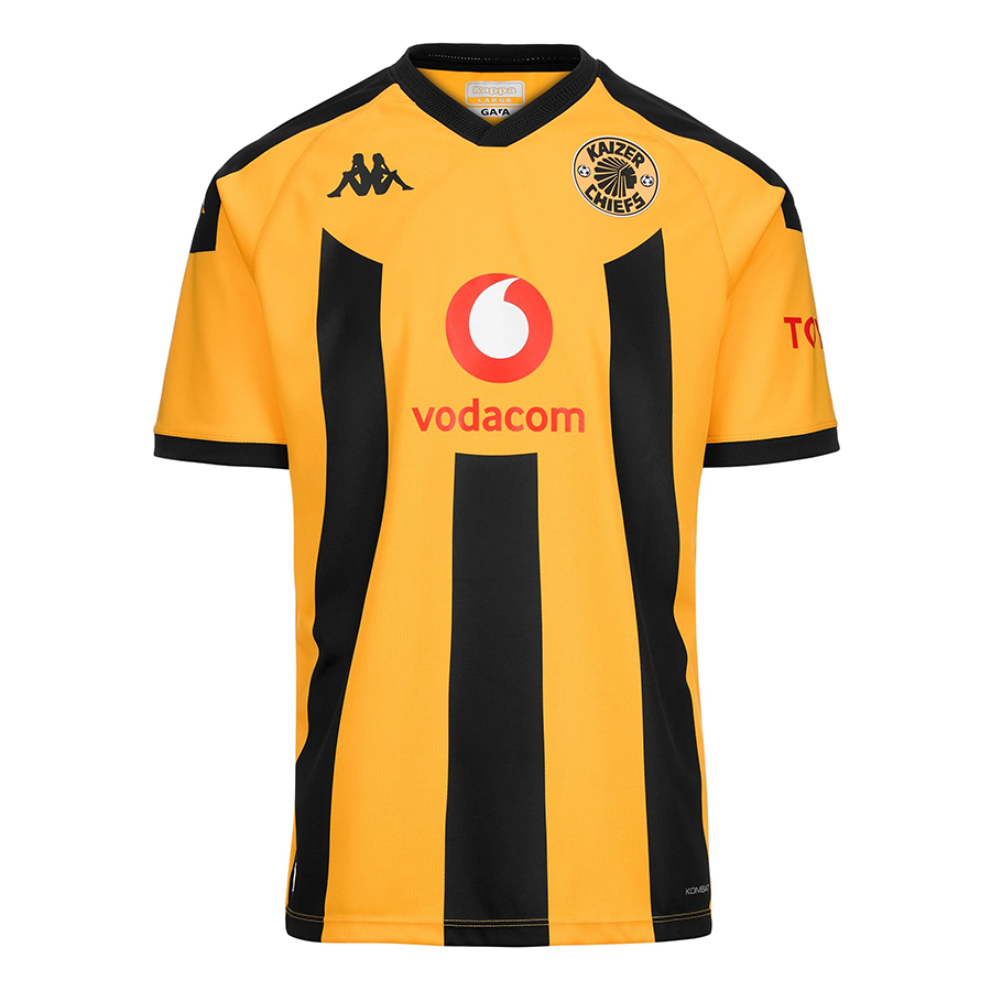 Kaizer Chiefs FC 2024/25 Kombat