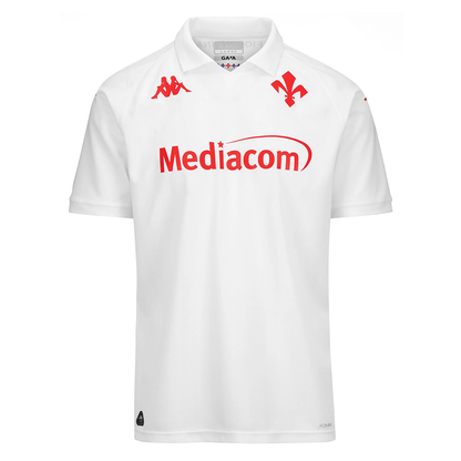 Kombat 2024/25 ACF Fiorentina White