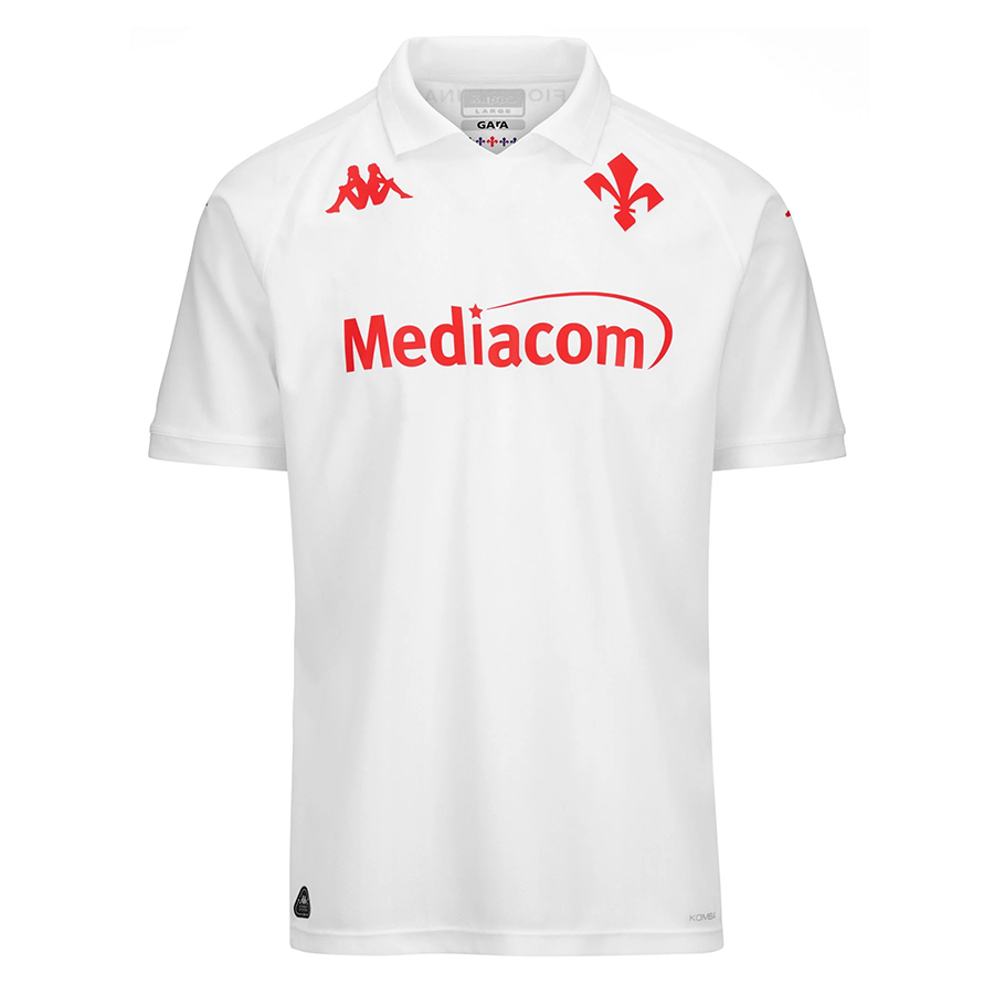 Kombat 2024/25 ACF Fiorentina White