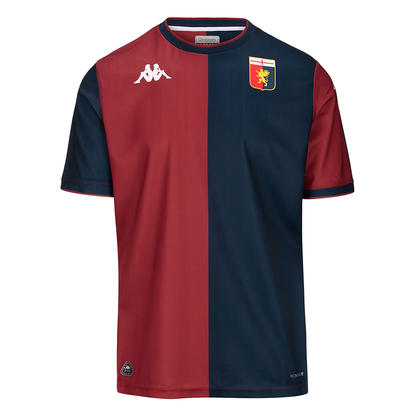 Kombat 2024/25 Genoa