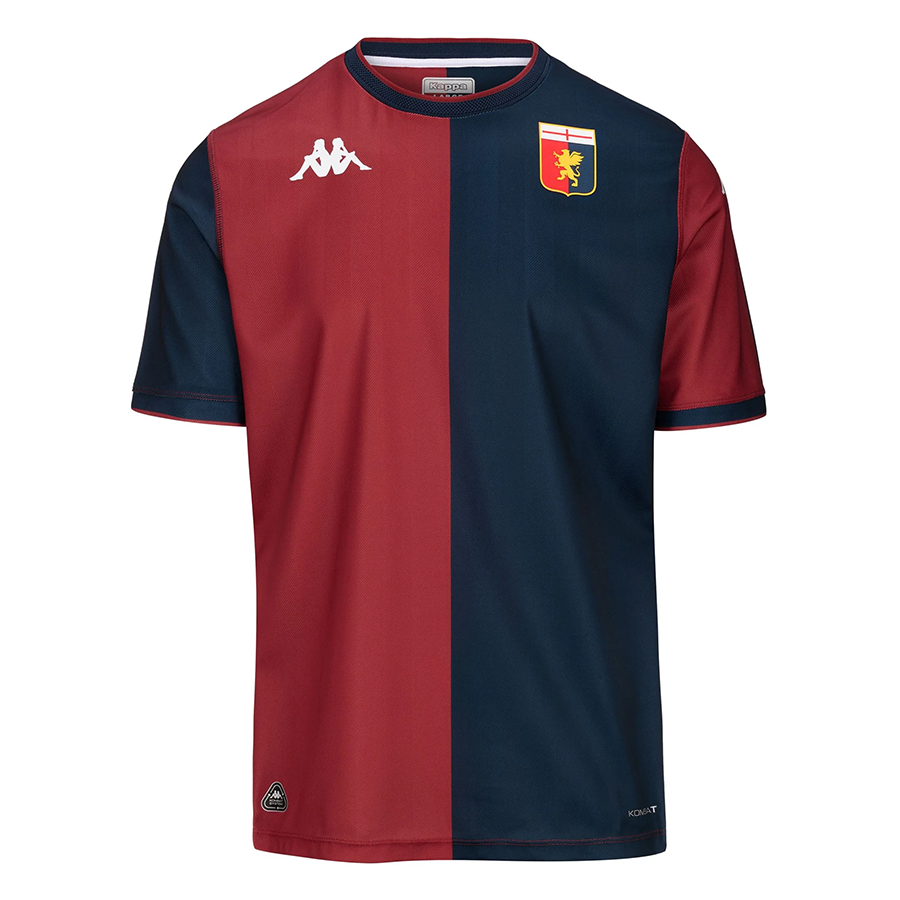 Kombat 2024/25 Genoa