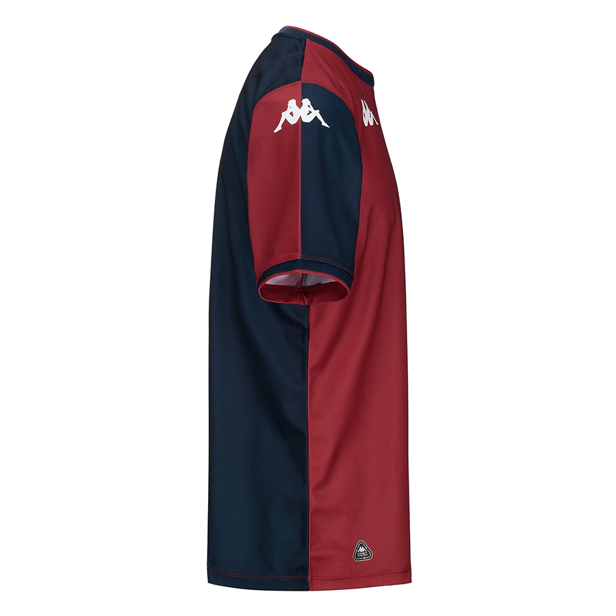 Kombat 2024/25 Genoa