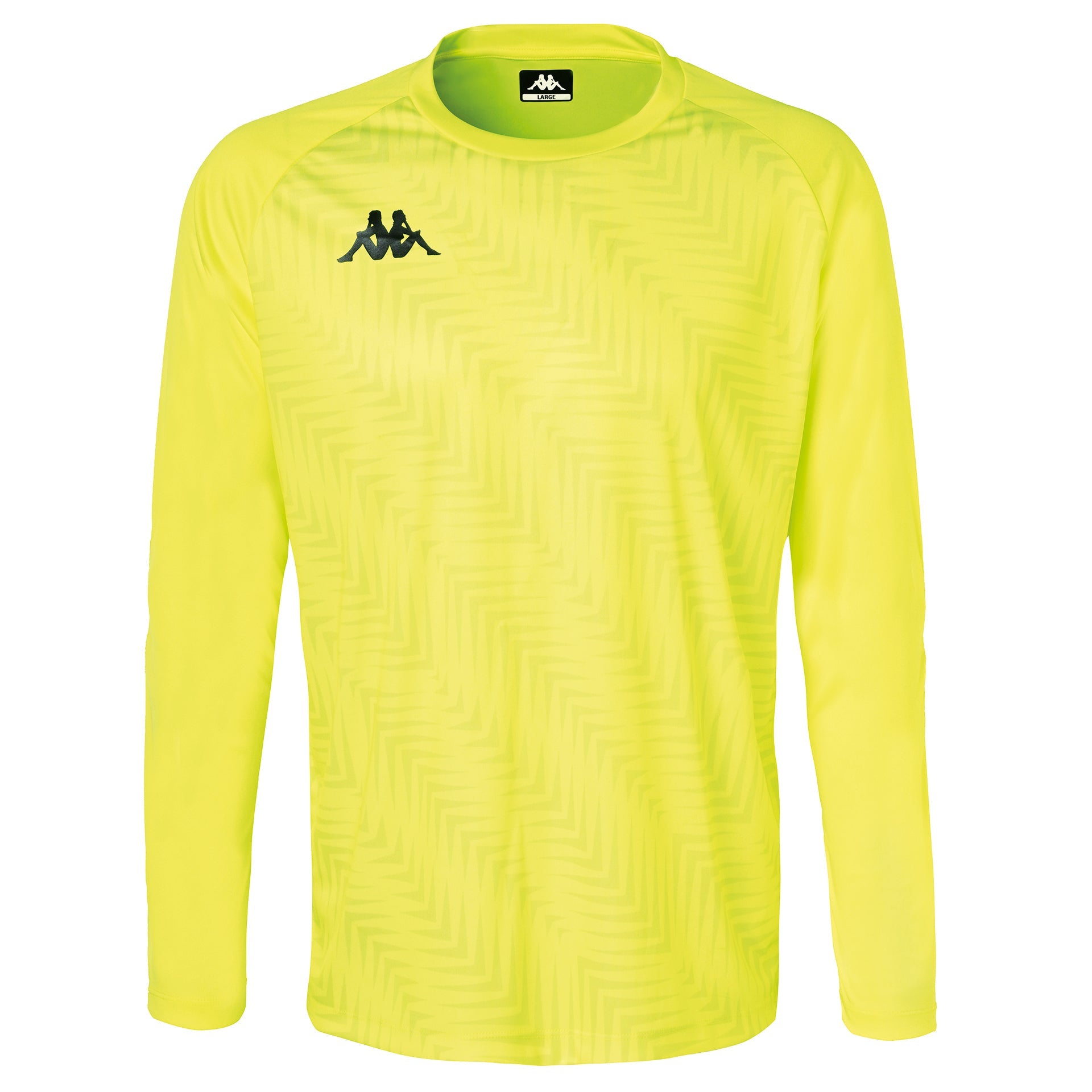 Farco Goalkeeper Jersey Mens