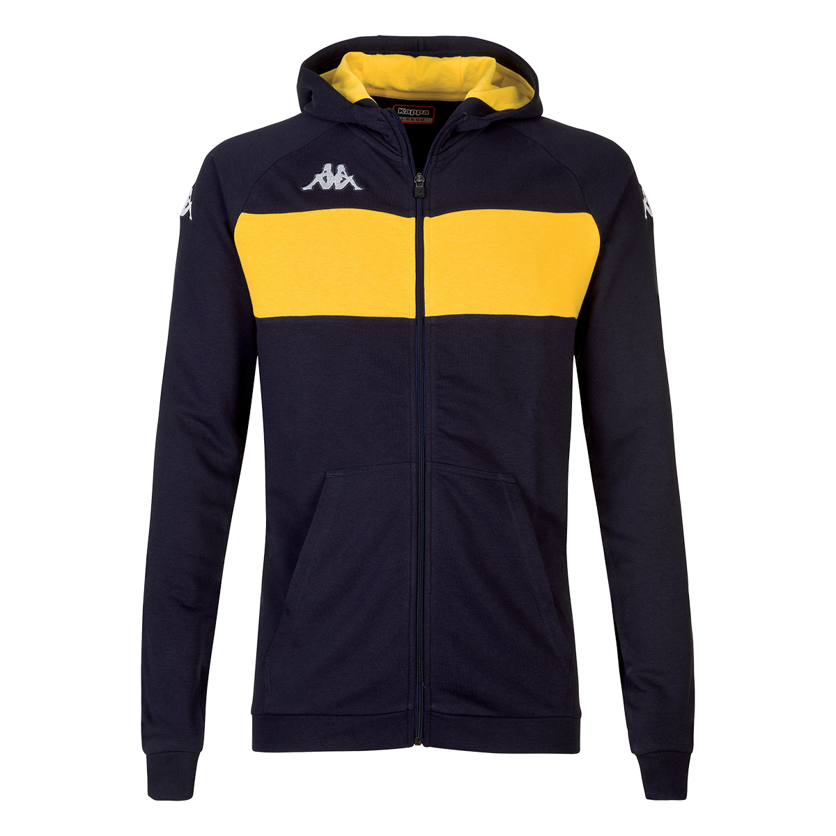 Dacciozi Hoodie Mens