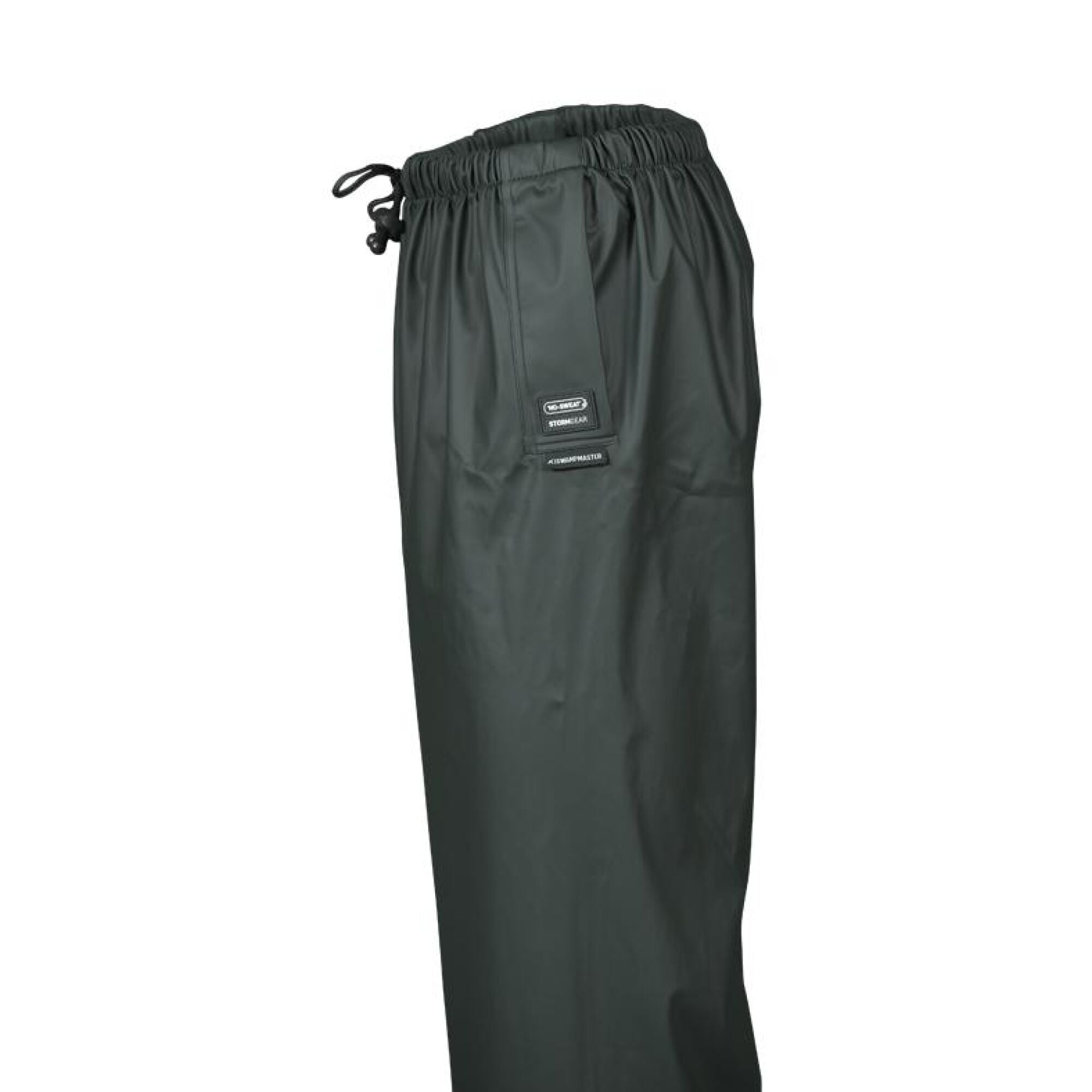 Swampmaster No-Sweat Stormgear Waterproof Trouser