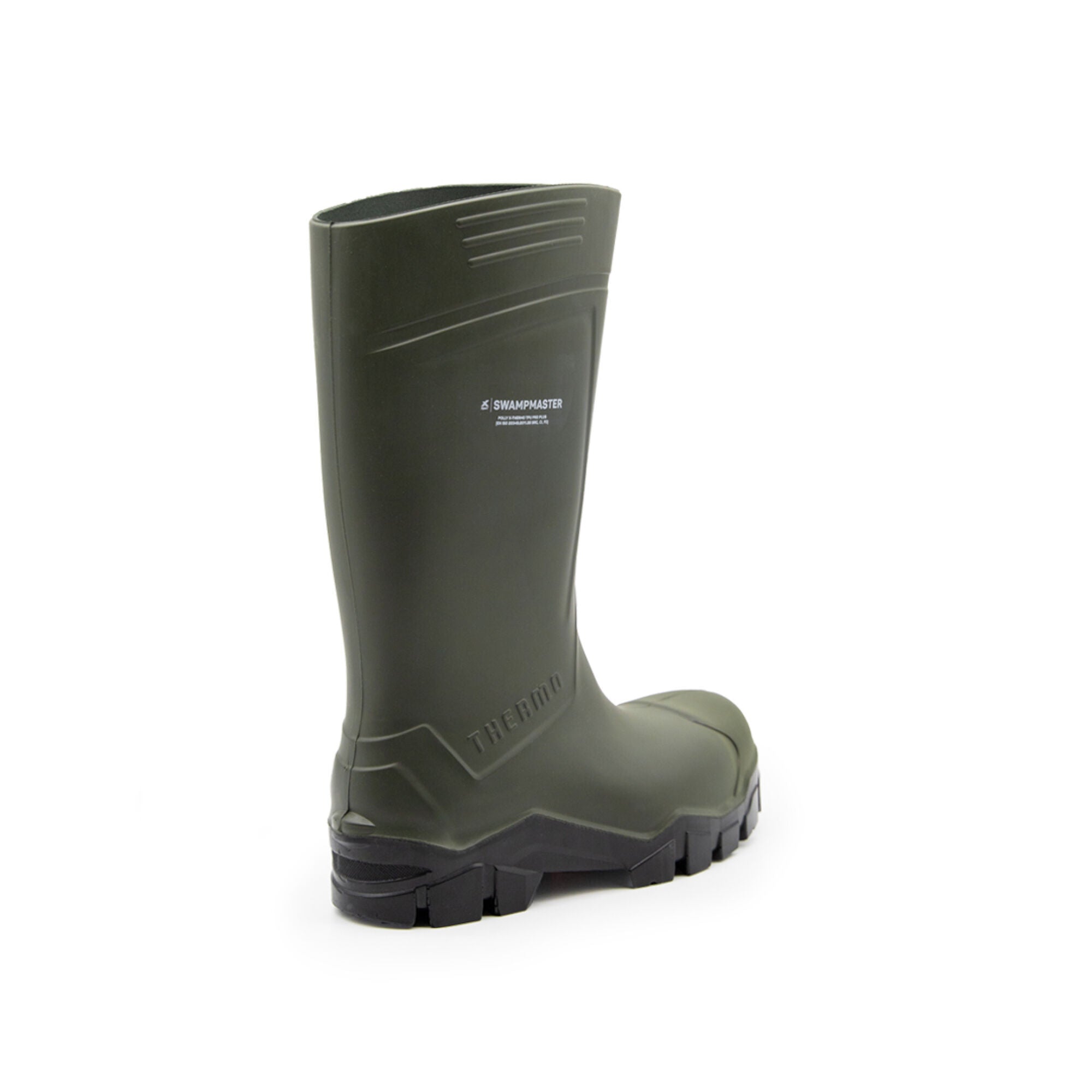 Swampmaster Pro Thermo S5 Safety Wellington