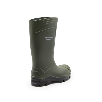 Swampmaster Pro Thermo S5 Safety Wellington