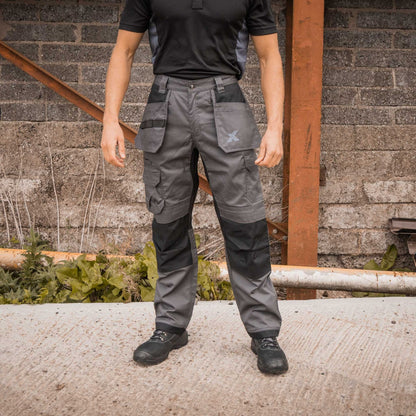Xpert Core Stretch Work Trouser