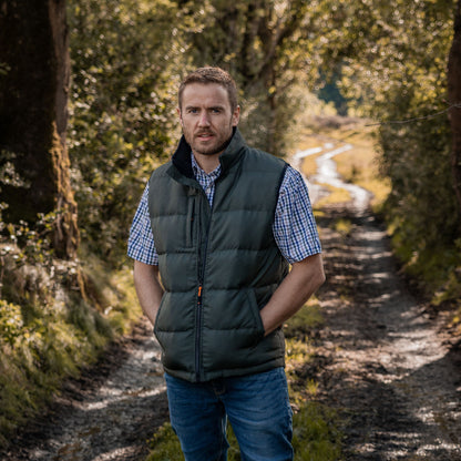 Xpert Core Padded Work Bodywarmer