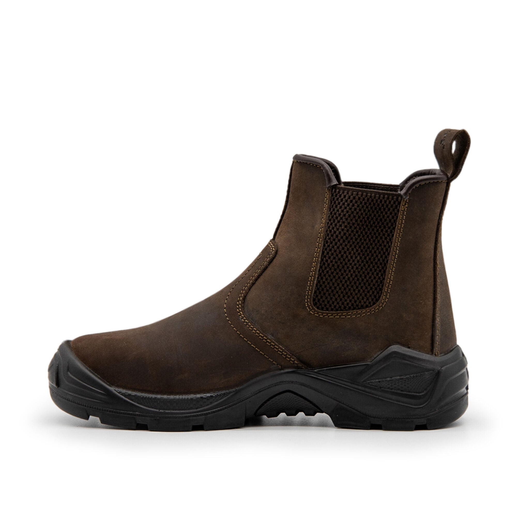 Xpert Tempest Non-Safety Dealer Boot