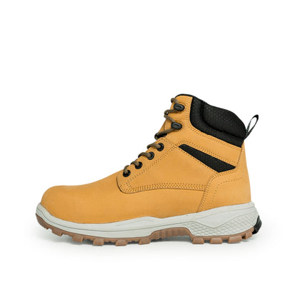 Xpert Pro Raptor Waterproof S7L Safety Boot Honey