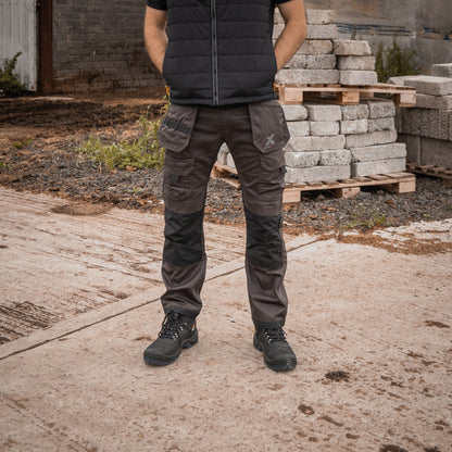 Xpert Pro Stretch+ Work Trouser