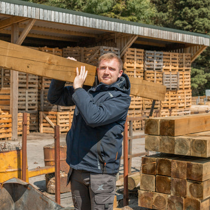 Xpert Pro 3 Layer TPU Tactical Shell Jacket