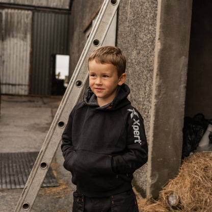 Xpert Pro Junior Pullover Hoodie