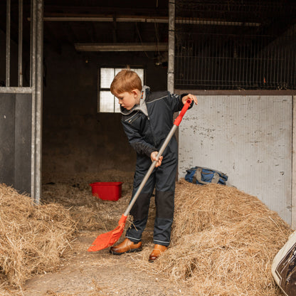 Xpert Pro Junior Coverall