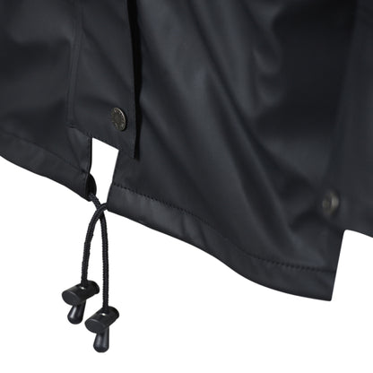 Swampmaster No-Sweat Stormgear Waterproof Jacket