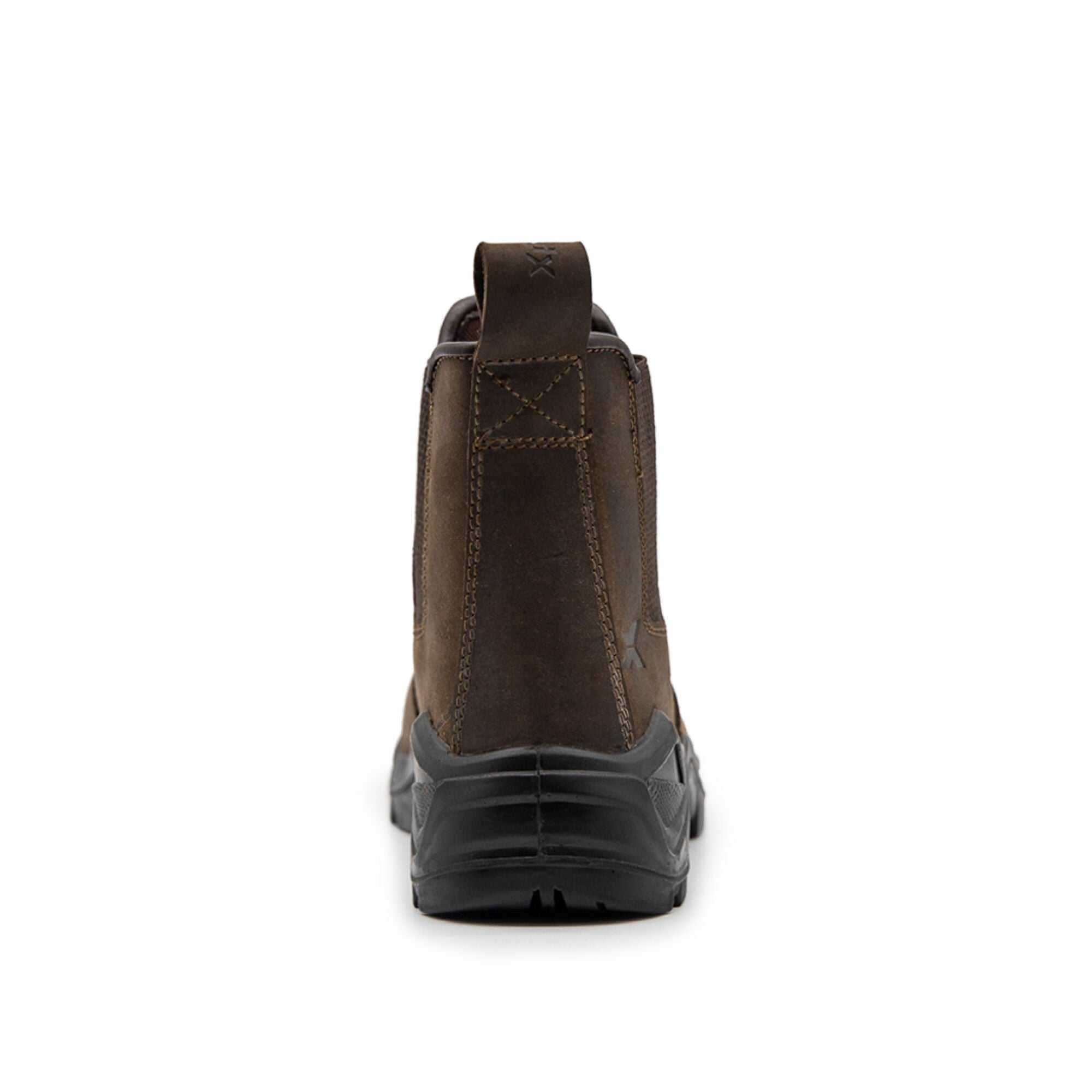 Xpert Tempest Non-Safety Dealer Boot