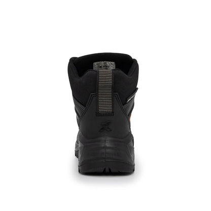 Xpert Typhoon Waterproof S3 Safety Boot