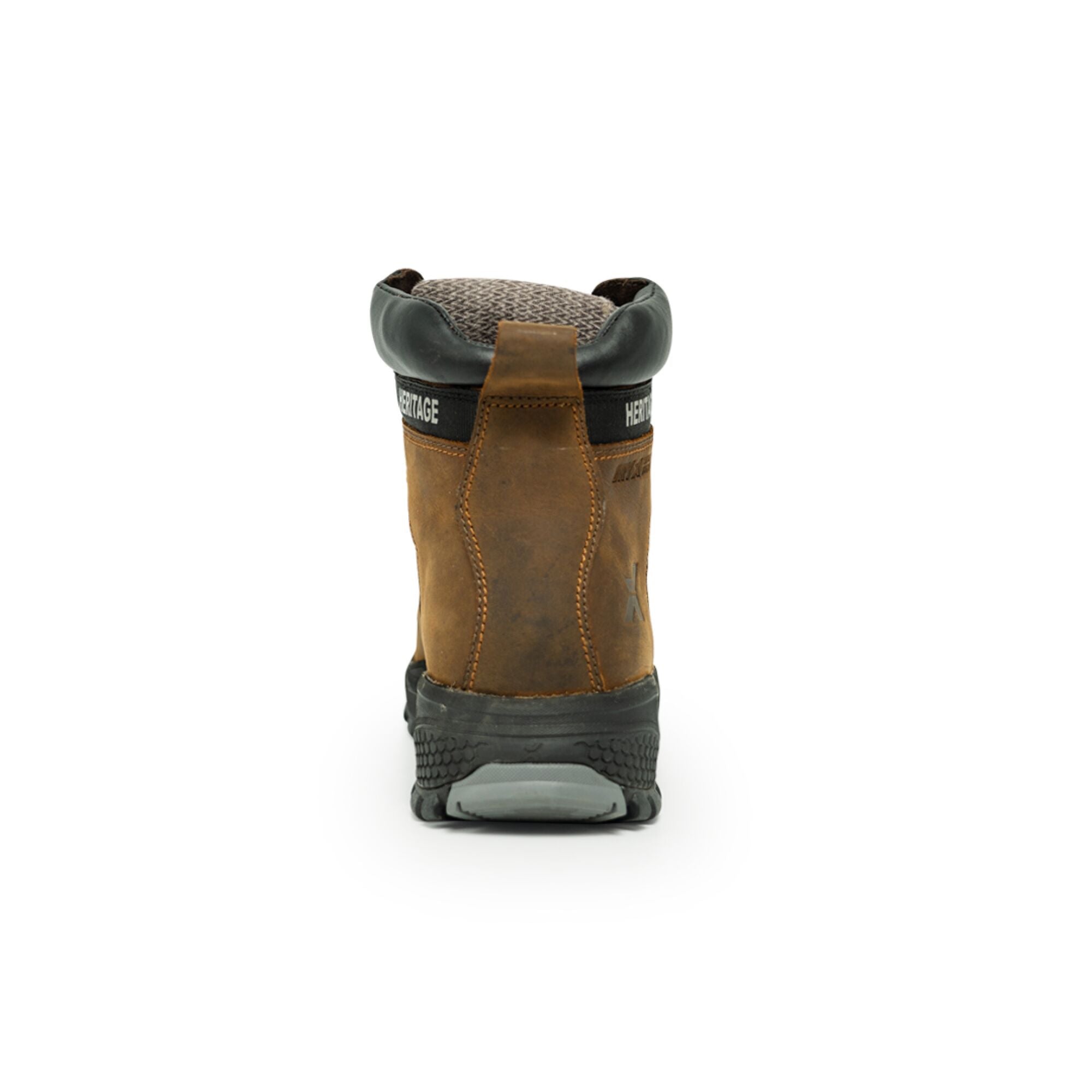 Xpert Heritage Legend Waterproof S7L Safety Boot