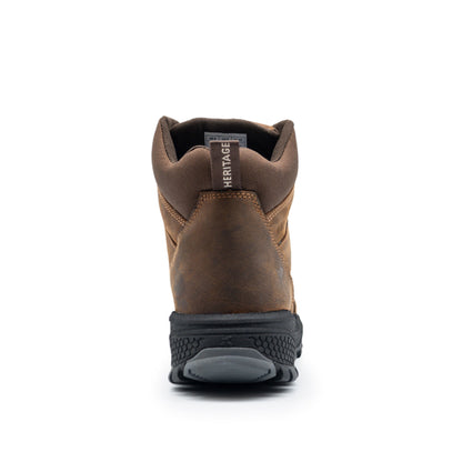 Xpert Heritage Explorer Waterproof Hiking Boot