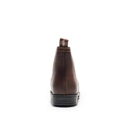 Xpert Heritage Farrier Junior Chelsea Boot