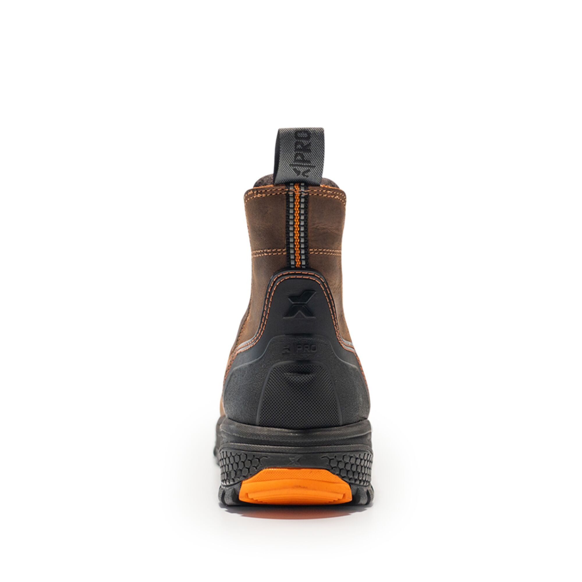 Xpert Pro Forge Waterproof S7L Safety Dealer Boot