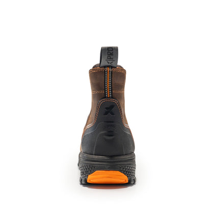 Xpert Pro Forge Waterproof S7L Safety Dealer Boot