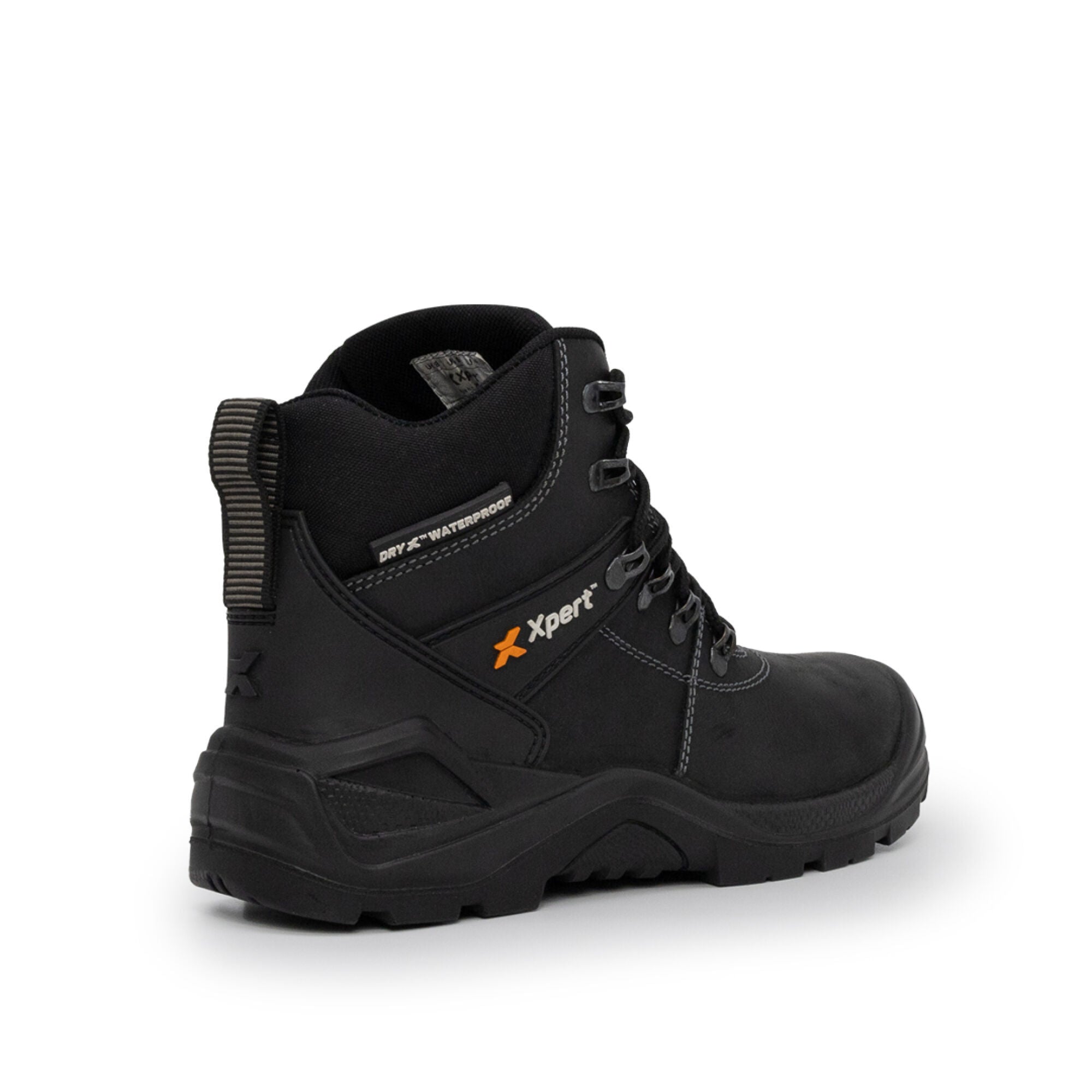 Xpert Typhoon Waterproof S3 Safety Boot