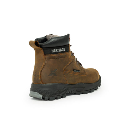 Xpert Heritage Legend Waterproof S7L Safety Boot