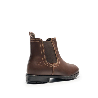 Xpert Heritage Farrier Junior Chelsea Boot