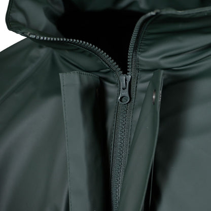 Swampmaster No-Sweat Stormgear Waterproof Jacket