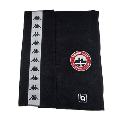 Truro City FC Caleipo Towel