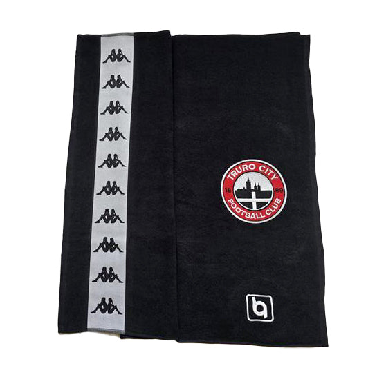 Truro City FC Caleipo Towel