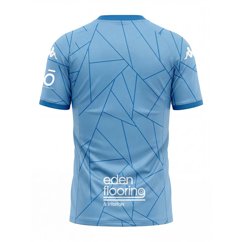 Truro City 25/26 Replica Third Shirt