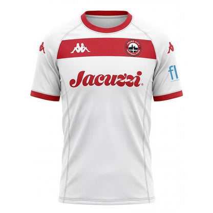 Truro City 25/26 Replica Away Shirt