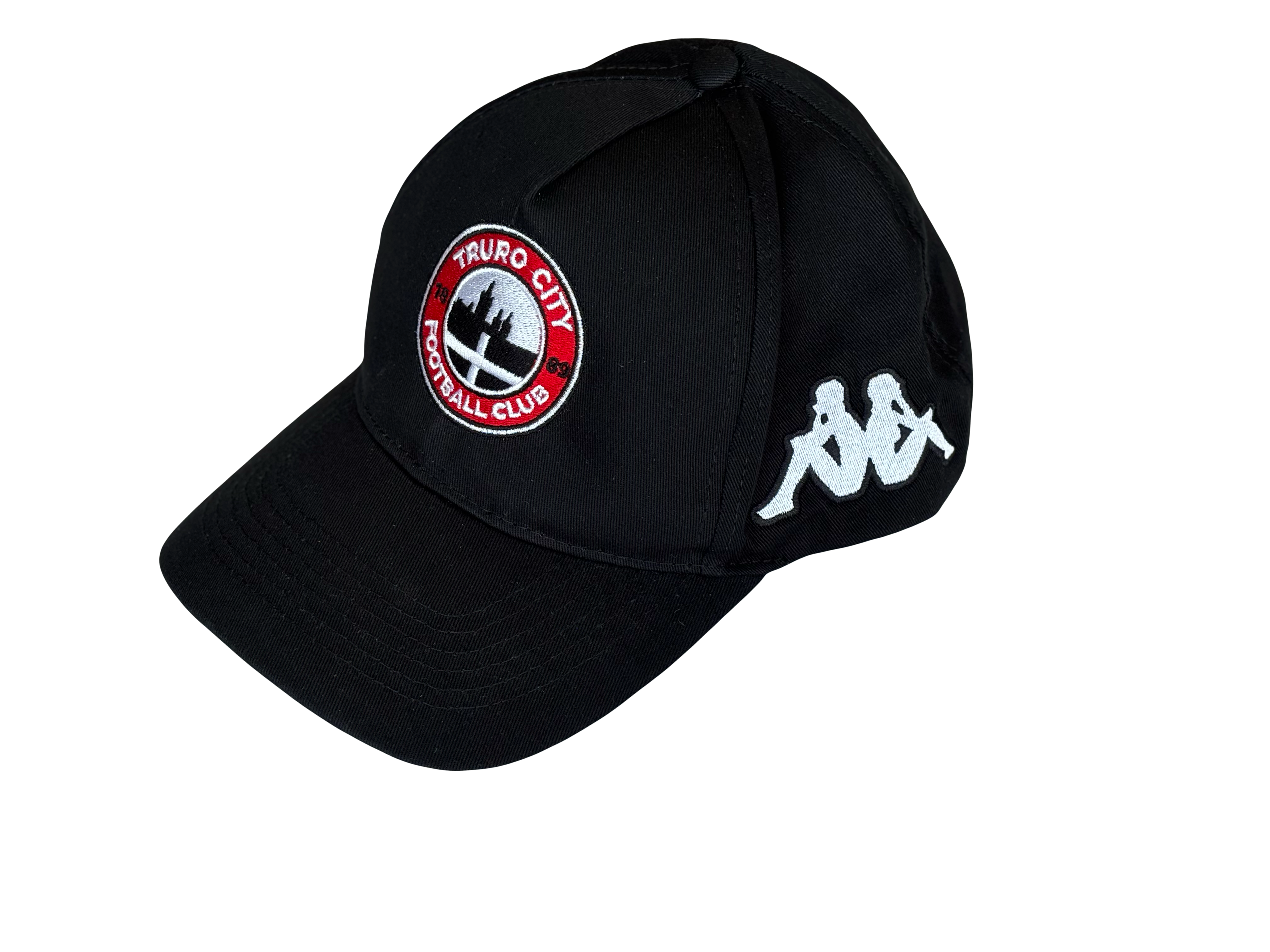 Truro City Bapov Cap
