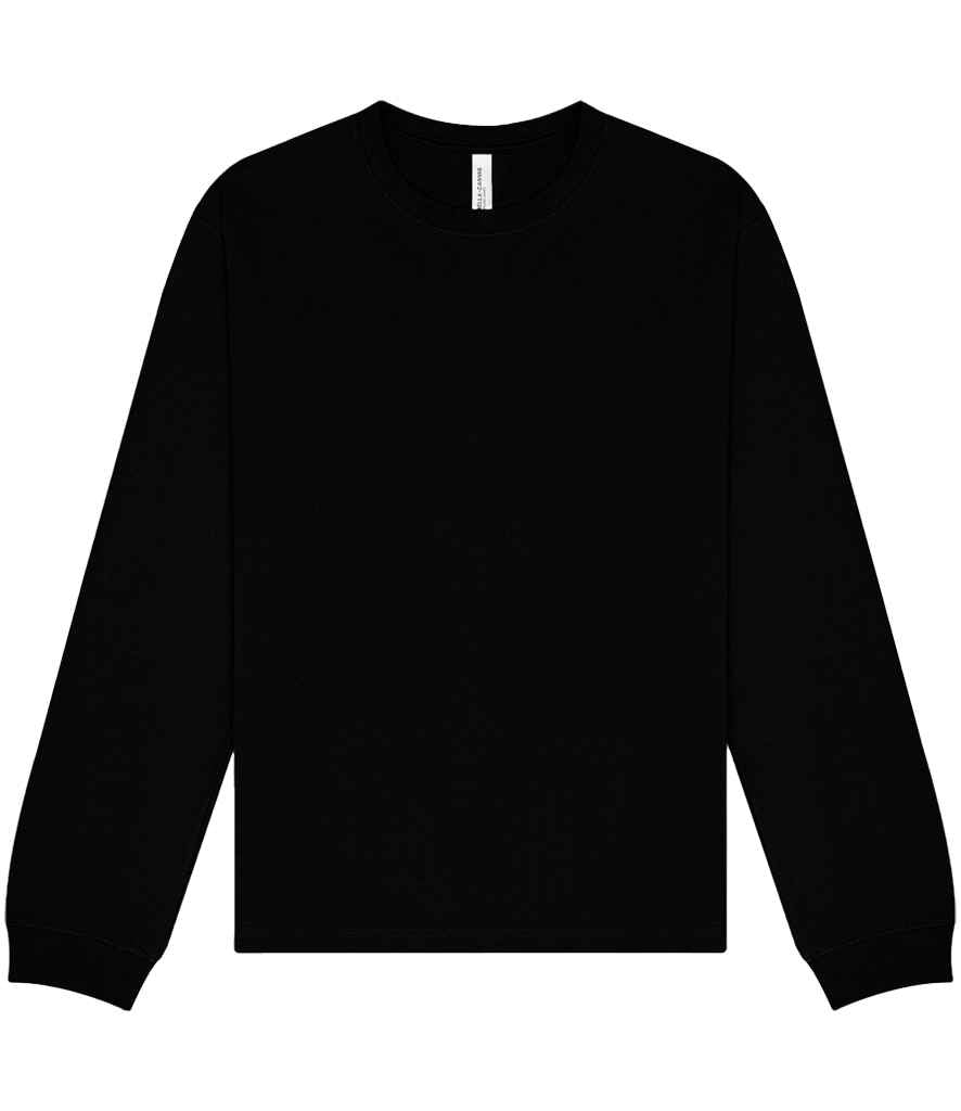 CV4651 BLK 4XL