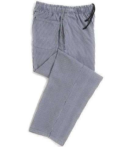 DE020 BL/WH XXL